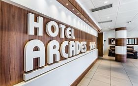 Hotel Arcades